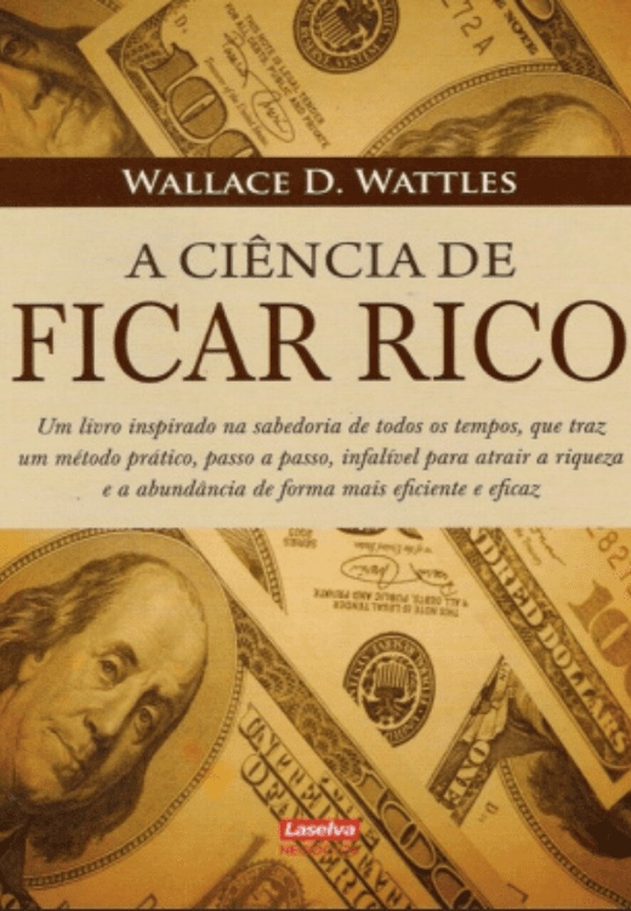 a-ciência-de-ficar-rico